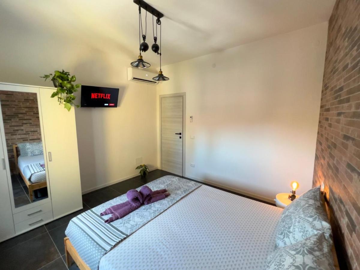 Blaxej, Nel Cuore Di Verona, Moderno Ed Elegante, 4 Posti Letto, Wi-Fi, Self Check In Διαμέρισμα Εξωτερικό φωτογραφία