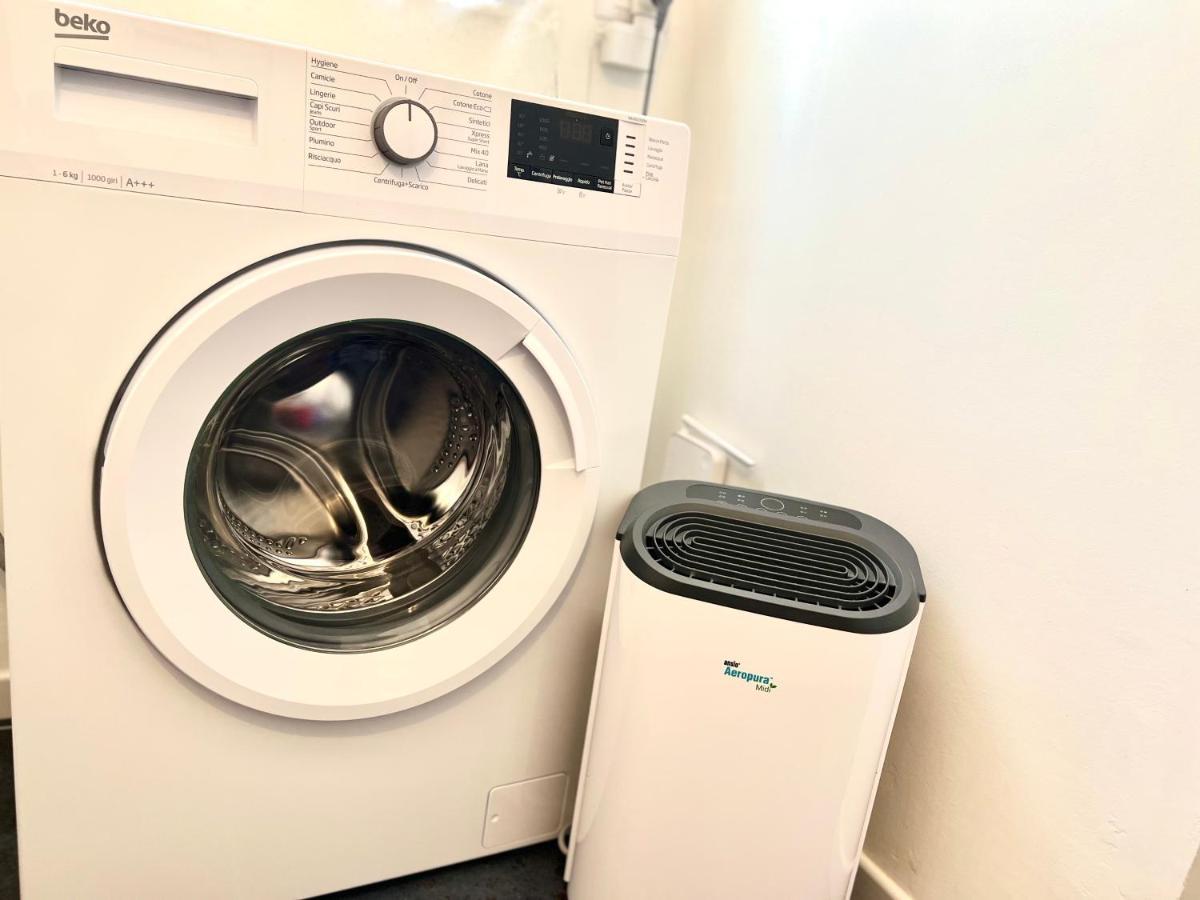 Blaxej, Nel Cuore Di Verona, Moderno Ed Elegante, 4 Posti Letto, Wi-Fi, Self Check In Διαμέρισμα Εξωτερικό φωτογραφία