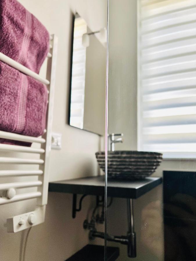 Blaxej, Nel Cuore Di Verona, Moderno Ed Elegante, 4 Posti Letto, Wi-Fi, Self Check In Διαμέρισμα Εξωτερικό φωτογραφία